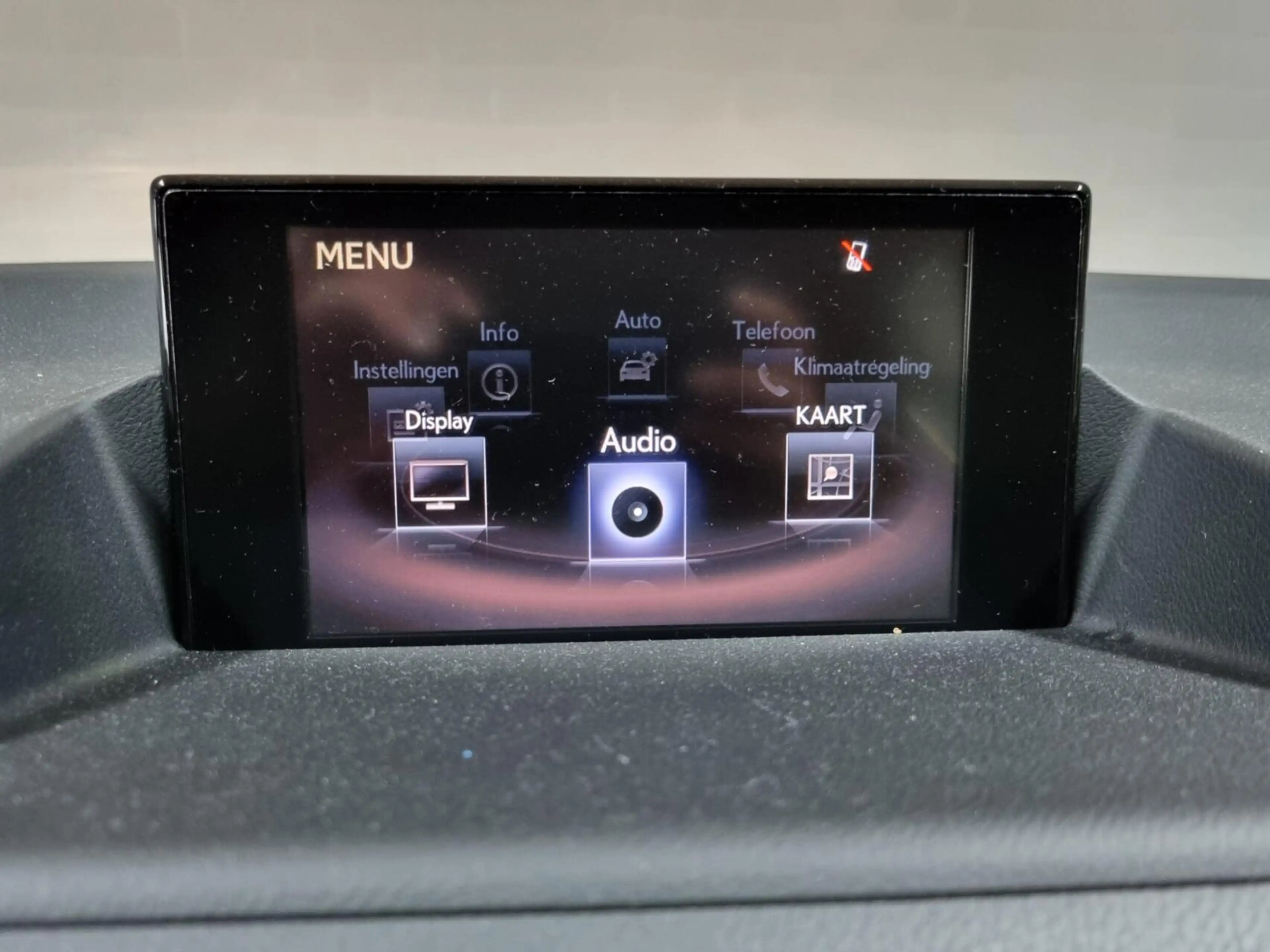Lexus CT 200h Business Line Pro / PDC — photo 35