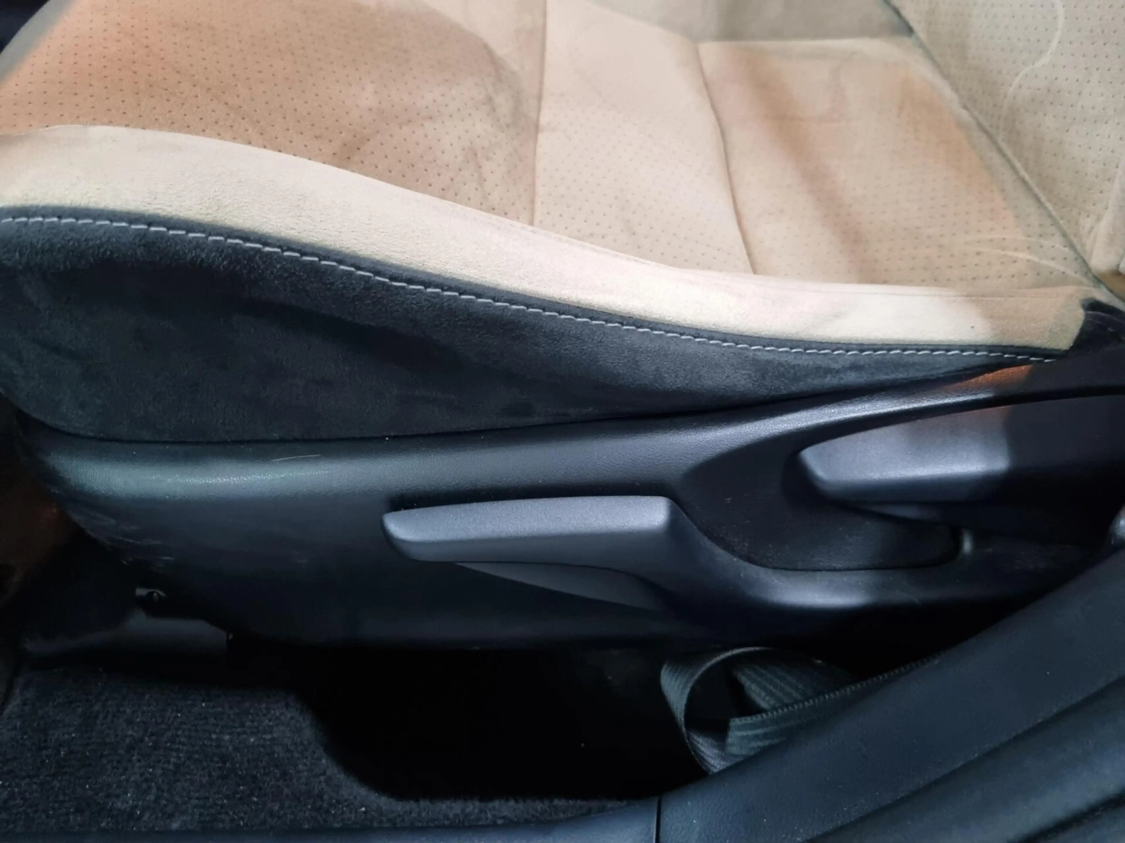 Lexus CT 200h Business Line Pro / PDC — photo 9
