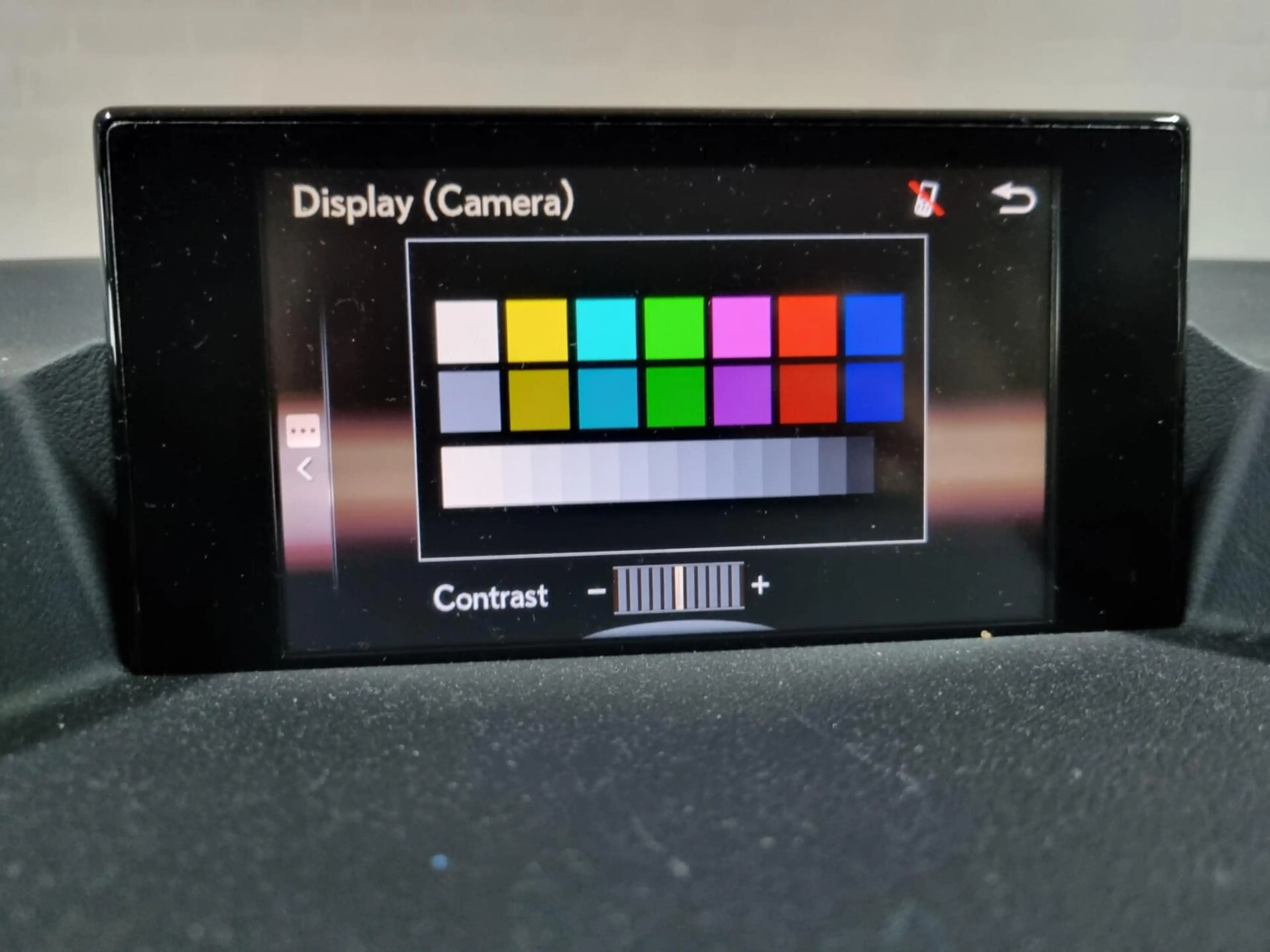 Lexus CT 200h Business Line Pro / PDC — photo 50