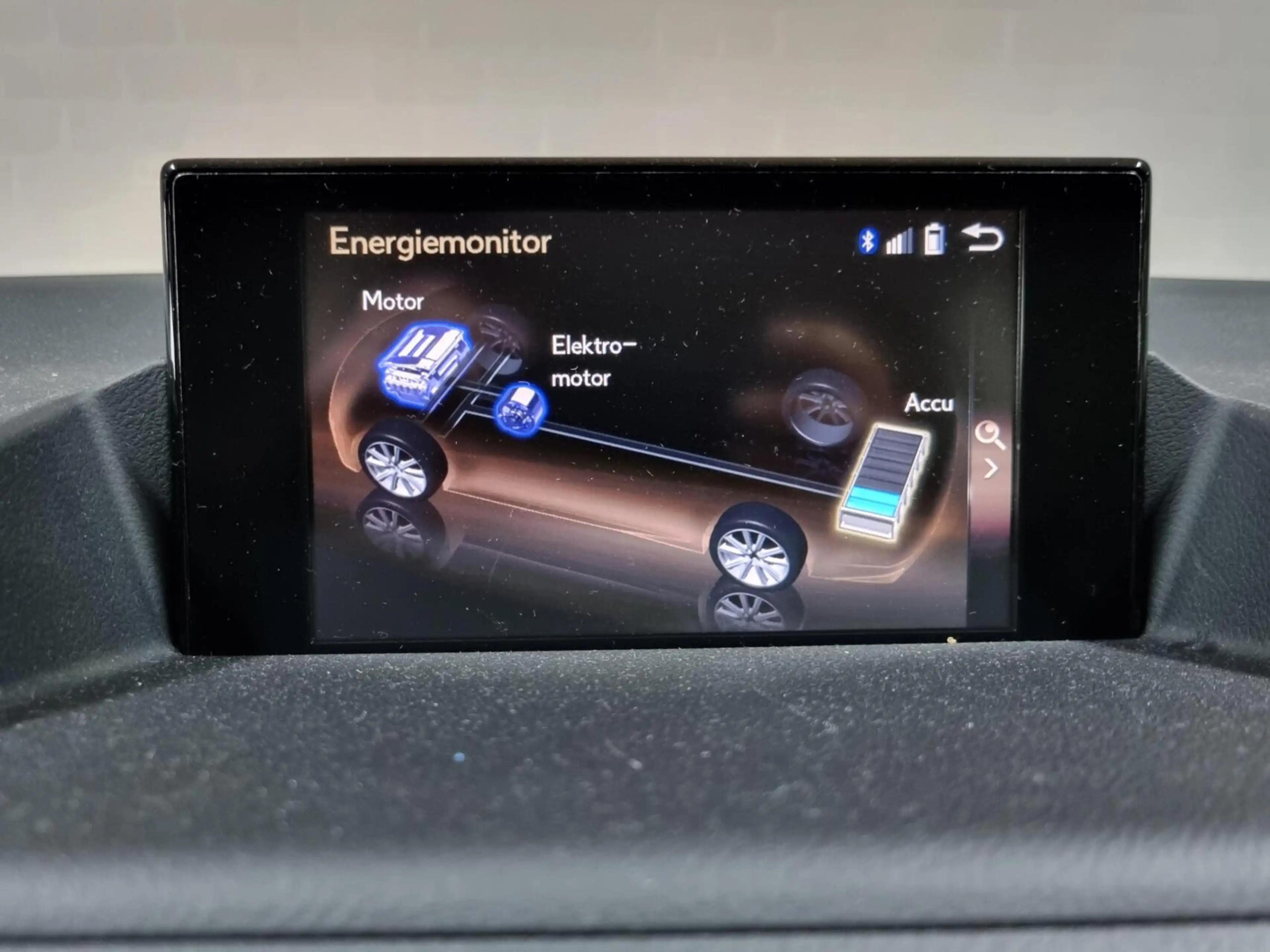 Lexus CT 200h Business Line Pro / PDC — photo 43