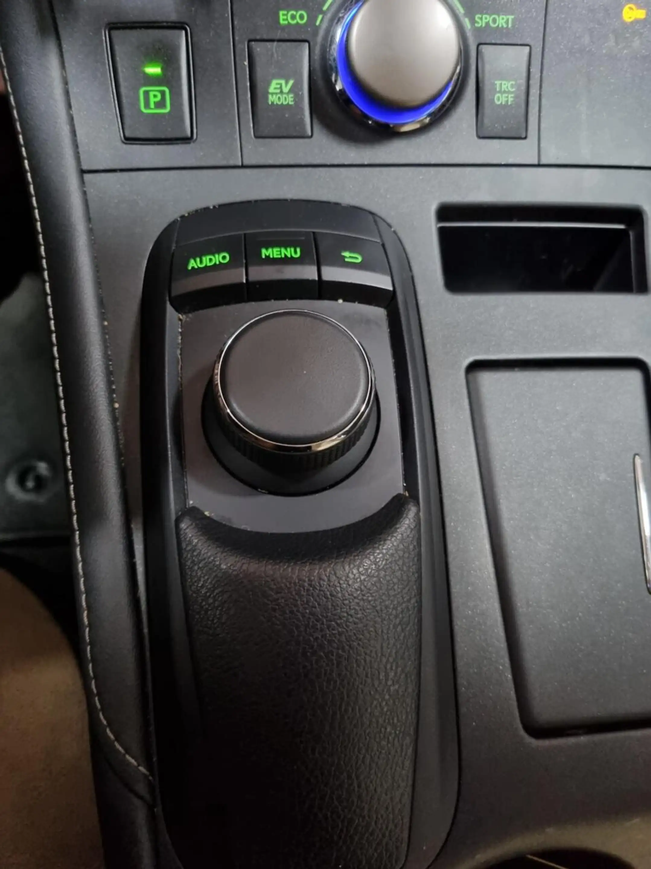 Lexus CT 200h Business Line Pro / PDC — photo 31