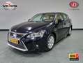 Lexus CT 200h Business Line Pro / PDC Schwarz - thumbnail 1