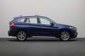 BMW X1 xDrive25i High Executive Edition Blauw - thumbnail 10