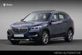 BMW X1 xDrive25i High Executive Edition Blauw - thumbnail 1