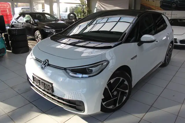Volkswagen ID.3 PRO PERF/AHK/IQLED/KAME/ACC/SCHALENS/STZHZ