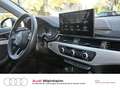 Audi A4 35 TFSI LED Navi S-tronic uvm Schwarz - thumbnail 20