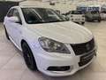 Suzuki Kizashi Sport / 1.Hand / Leder / SHZ / - thumbnail 1