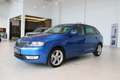 Skoda Rapid/Spaceback Elegance Blau - thumbnail 3