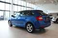 Skoda Rapid/Spaceback Elegance Blau - thumbnail 7