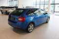 Skoda Rapid/Spaceback Elegance Blau - thumbnail 5