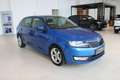 Skoda Rapid/Spaceback Elegance Blau - thumbnail 1