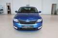 Skoda Rapid/Spaceback Elegance Blau - thumbnail 2