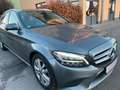 Mercedes-Benz C 180 C T-Modell C 180 T Gris - thumbnail 2