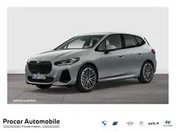 Bmw 218 i 2er Active Tourer M Sport HUD RFK NAVI LED