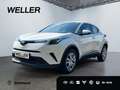 Toyota C-HR 1.2 Turbo *ACC*Bluetooth*Spurhalteass*Klima* Weiß - thumbnail 1