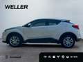 Toyota C-HR 1.2 Turbo *ACC*Bluetooth*Spurhalteass*Klima* Weiß - thumbnail 5