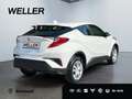 Toyota C-HR 1.2 Turbo *ACC*Bluetooth*Spurhalteass*Klima* Weiß - thumbnail 18