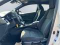 Toyota C-HR 1.2 Turbo *ACC*Bluetooth*Spurhalteass*Klima* Weiß - thumbnail 8