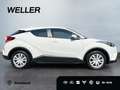 Toyota C-HR 1.2 Turbo *ACC*Bluetooth*Spurhalteass*Klima* Weiß - thumbnail 9