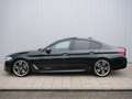 BMW M550 5-serie M550i xDrive Automaat 463 Pk High Executiv Negro - thumbnail 20
