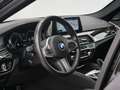 BMW M550 5-serie M550i xDrive Automaat 463 Pk High Executiv Negro - thumbnail 35