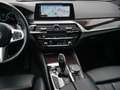 BMW M550 5-serie M550i xDrive Automaat 463 Pk High Executiv Zwart - thumbnail 50