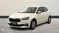 Skoda Fabia 1.0 TSI 95ch Ambition