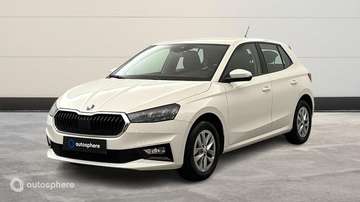 1.0 TSI 95ch Ambition
