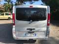 Opel Vivaro 2.5 CDTI Easytronic 8 Posti Gancio Traino Argento - thumbnail 5