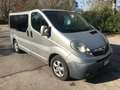 Opel Vivaro 2.5 CDTI Easytronic 8 Posti Gancio Traino Argento - thumbnail 3