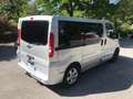 Opel Vivaro 2.5 CDTI Easytronic 8 Posti Gancio Traino Zilver - thumbnail 4