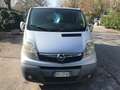 Opel Vivaro 2.5 CDTI Easytronic 8 Posti Gancio Traino Argento - thumbnail 2