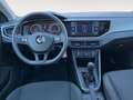 Volkswagen Polo VI 1.0 Comfortline Pano Blanc - thumbnail 10