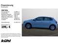 Volkswagen Polo VI 1.0 Comfortline Pano Blanc - thumbnail 2