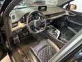 Audi SQ7 4.0 TDI quattro STANDHZG~ACC~LEDER~7-SITZER Schwarz - thumbnail 13