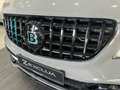 Mercedes-Benz V 250 BRABUS Luxury Business VAN Szary - thumbnail 3