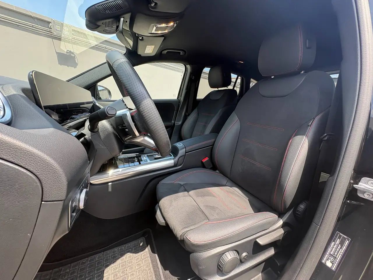 Mercedes-Benz GLA 2026 — фото 10