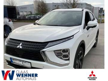 Plus Select Black Hybrid 4WD 2.4 MIVEC PHEV FCM+