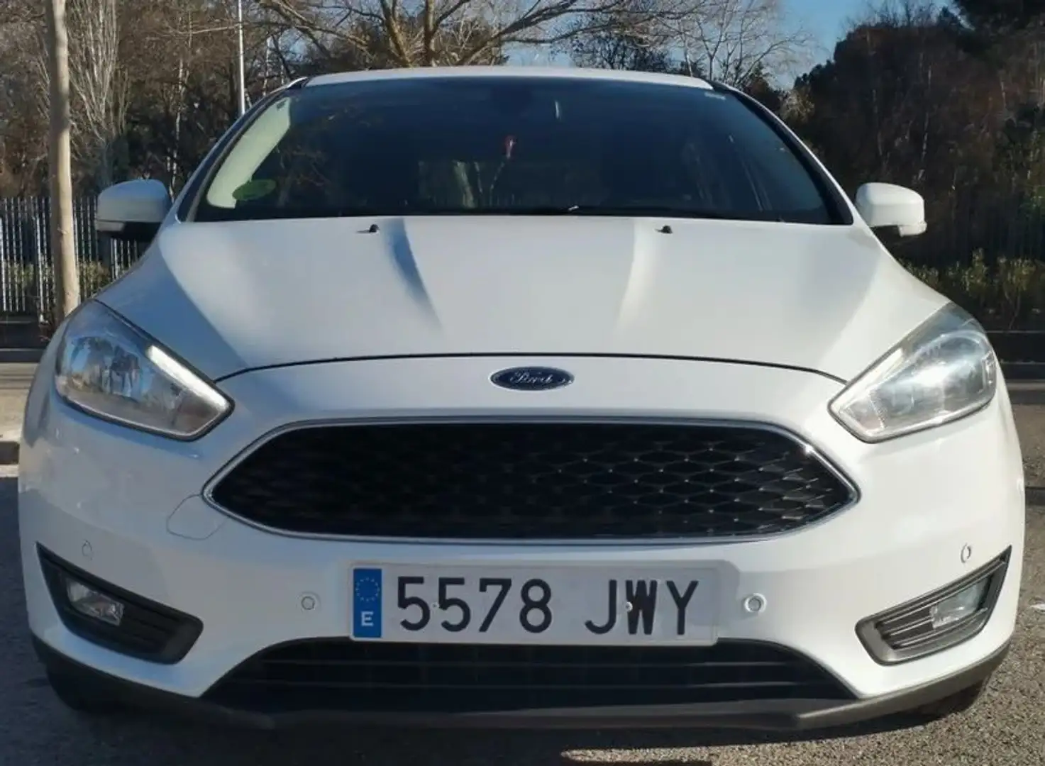 Ford Focus Focus 5p 1.0 ecoboost ST-Line Business s - 1