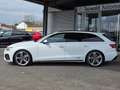 Audi A4 Avant 40 TFSI S-Tronic S Line Competition MMI/VCP Blanc - thumbnail 10