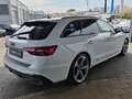 Audi A4 Avant 40 TFSI S-Tronic S Line Competition MMI/VCP Blanc - thumbnail 5