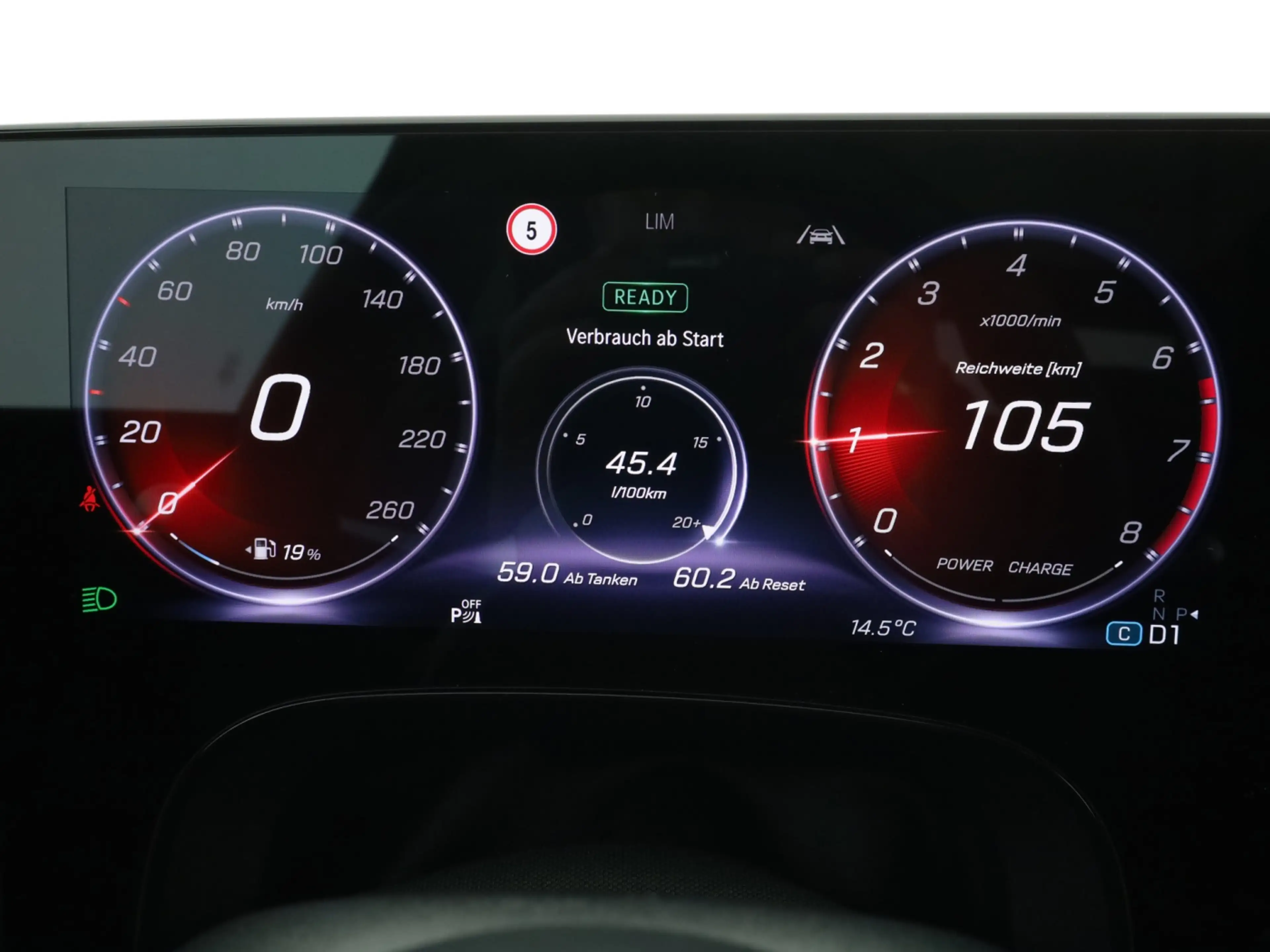 Mercedes-Benz CLA 220 4MATIC AMG*Pano*AHK*Night*HUD*Burmester* — photo 12