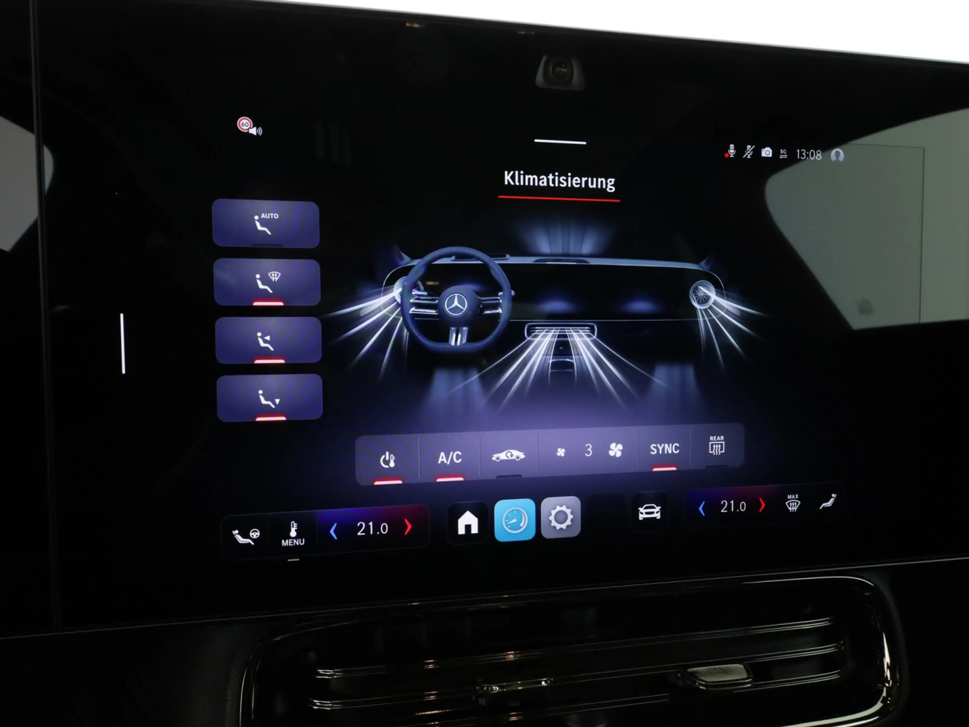 Mercedes-Benz CLA 220 4MATIC AMG*Pano*AHK*Night*HUD*Burmester* — photo 14