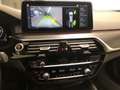 BMW 520 d xDrive Schwarz - thumbnail 3