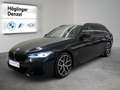 BMW 520 d xDrive Schwarz - thumbnail 10