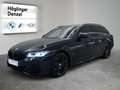 BMW 520 d xDrive Schwarz - thumbnail 2