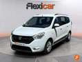 Dacia Lodgy Laureate+TCE+85kW+%28115CV%29+5Pl+2017 Blanco - thumbnail 8