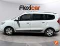 Dacia Lodgy Laureate+TCE+85kW+%28115CV%29+5Pl+2017 Blanco - thumbnail 7