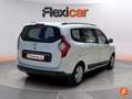 Dacia Lodgy Laureate+TCE+85kW+%28115CV%29+5Pl+2017 Blanco - thumbnail 3