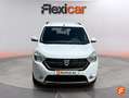 Dacia Lodgy Laureate+TCE+85kW+%28115CV%29+5Pl+2017 Blanco - thumbnail 9